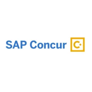 Booksmaniacs SAP Concur