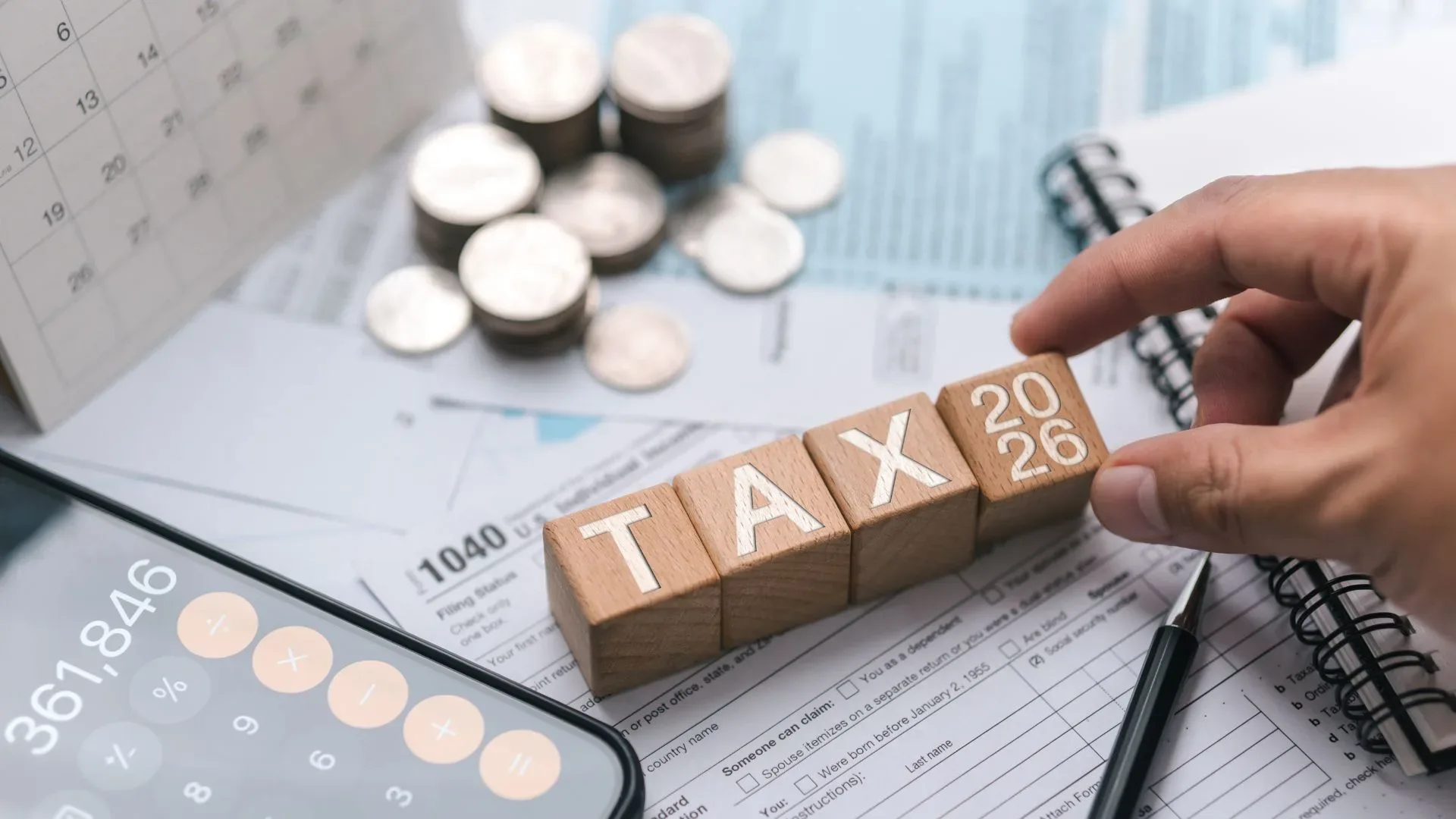 Booksmaniacs Sales Tax Registration